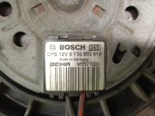 Recambio de electroventilador para mini mini (r56) one referencia OEM IAM 17422754854 M3317005