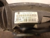 Recambio de electroventilador para mini mini (r56) one referencia OEM IAM 17422754854 M3317005