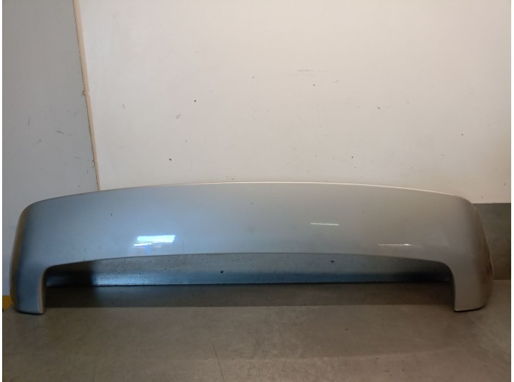 Recambio de aleron trasero para nissan juke (f15) 1.6 referencia OEM IAM KBA30977 KBA30977 