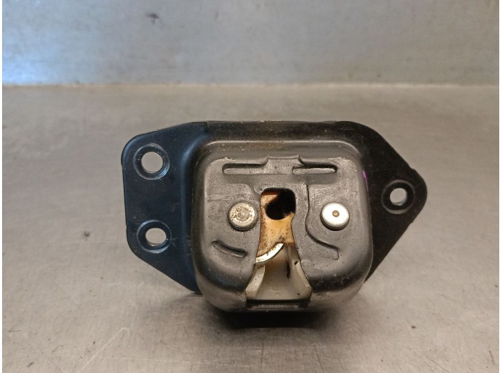 Recambio de cerradura maletero / porton para nissan juke (f15) 1.6 referencia OEM IAM 90502EN00A 90502EN00A 