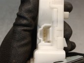 Recambio de cerradura maletero / porton para nissan juke (f15) 1.6 referencia OEM IAM 90502EN00A 90502EN00A 
