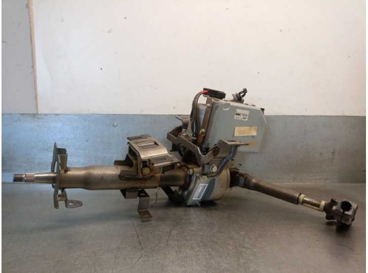 Recambio de columna direccion para nissan juke (f15) 1.6 referencia OEM IAM 488101KA2A 488111KA0A 