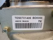 Recambio de columna direccion para nissan juke (f15) 1.6 referencia OEM IAM 488101KA2A 488111KA0A 