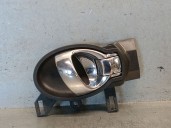 Recambio de maneta interior delantera derecha para nissan juke (f15) 1.6 referencia OEM IAM 806701HB0B 806701HB0B 