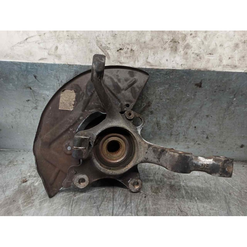 Recambio de mangueta delantera izquierda para seat toledo (1l) 1.9 tdi referencia OEM IAM   