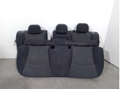 Recambio de asientos traseros para nissan pulsar hatchback (c13) 1.2 dig-t referencia OEM IAM 883003ZM0C 883003ZM0C