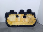 Recambio de asientos traseros para nissan pulsar hatchback (c13) 1.2 dig-t referencia OEM IAM 883003ZM0C 883003ZM0C