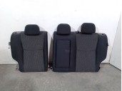 Recambio de asientos traseros para nissan pulsar hatchback (c13) 1.2 dig-t referencia OEM IAM 883003ZM0C 883003ZM0C