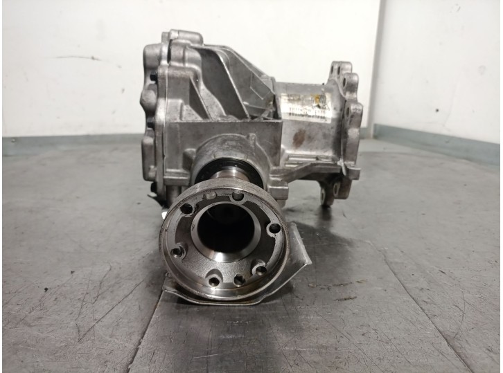 Recambio de diferencial delantero para volvo xc60 ii (246) d5 awd referencia OEM IAM 31437624 36011764 