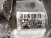 Recambio de diferencial delantero para volvo xc60 ii (246) d5 awd referencia OEM IAM 31437624 36011764 