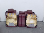 Recambio de asientos traseros para bmw x6 (e71, e72) xdrive 35 d referencia OEM IAM 52207262294 52207262294