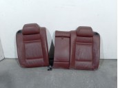Recambio de asientos traseros para bmw x6 (e71, e72) xdrive 35 d referencia OEM IAM 52207262294 52207262294