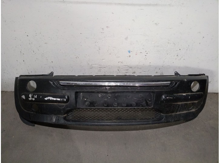 Replacement front bumper for mini mini (r50, r53) one OEM IAM reference 51116800140 51116800140