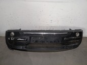 Replacement front bumper for mini mini (r50, r53) one OEM IAM reference 51116800140 51116800140