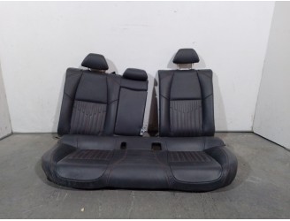 Recambio de asientos traseros para peugeot 508 sw i (8e_) 2.0 hdi referencia OEM IAM 8847E0 8847E0 
