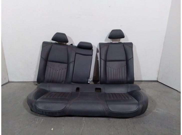 Recambio de asientos traseros para peugeot 508 sw i (8e_) 2.0 hdi referencia OEM IAM 8847E0 8847E0