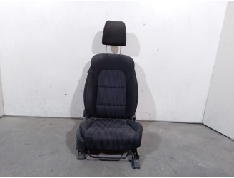 Replacement front right seat for Kia Sportage IV (QL, QLE) 1.6 CRDi AWD OEM IAM reference 88410F1010 88410F1010 