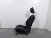 Replacement front right seat for Kia Sportage IV (QL, QLE) 1.6 CRDi AWD OEM IAM reference 88410F1010 88410F1010 