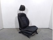 Replacement front right seat for Kia Sportage IV (QL, QLE) 1.6 CRDi AWD OEM IAM reference 88410F1010 88410F1010 