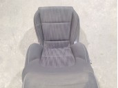 Replacement front right seat for Kia Sportage IV (QL, QLE) 1.6 CRDi AWD OEM IAM reference 88410F1010 88410F1010 