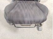 Replacement front right seat for Kia Sportage IV (QL, QLE) 1.6 CRDi AWD OEM IAM reference 88410F1010 88410F1010 