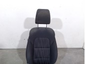 Replacement front right seat for Kia Sportage IV (QL, QLE) 1.6 CRDi AWD OEM IAM reference 88410F1010 88410F1010 