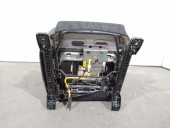 Replacement front right seat for Kia Sportage IV (QL, QLE) 1.6 CRDi AWD OEM IAM reference 88410F1010 88410F1010 