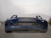 Replacement front bumper for Jaguar X-Type I (X400) 2.0 D OEM IAM reference C2S40889XXX C2S40889XXX