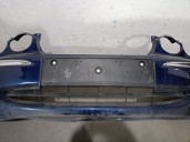 Replacement front bumper for Jaguar X-Type I (X400) 2.0 D OEM IAM reference C2S40889XXX C2S40889XXX