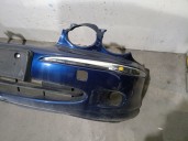 Replacement front bumper for Jaguar X-Type I (X400) 2.0 D OEM IAM reference C2S40889XXX C2S40889XXX