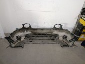 Replacement front bumper for Jaguar X-Type I (X400) 2.0 D OEM IAM reference C2S40889XXX C2S40889XXX