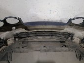 Replacement front bumper for Jaguar X-Type I (X400) 2.0 D OEM IAM reference C2S40889XXX C2S40889XXX