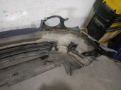 Replacement front bumper for Jaguar X-Type I (X400) 2.0 D OEM IAM reference C2S40889XXX C2S40889XXX