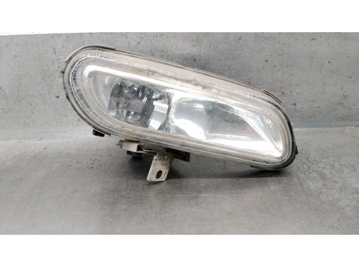Recambio de faro antiniebla derecho para peugeot 406 (8b) 1.9 td referencia OEM IAM 6205N3 6205N3 