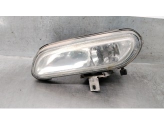 Recambio de faro antiniebla izquierdo para peugeot 406 (8b) 1.9 td referencia OEM IAM 6204N3 6204N3 