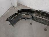 Replacement front bumper for Peugeot 406 (8B) 1.9 TD OEM IAM reference 7401E9