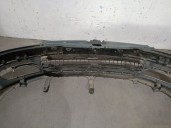 Replacement front bumper for Peugeot 406 (8B) 1.9 TD OEM IAM reference 7401E9