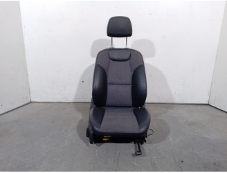 Replacement right front seat for Mercedes-Benz C-Class T-Model (S204) C 200 CDI (204.201) OEM IAM reference A20491022