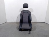 Replacement right front seat for Mercedes-Benz C-Class T-Model (S204) C 200 CDI (204.201) OEM IAM reference A20491022