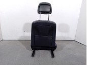 Replacement right front seat for Mercedes-Benz C-Class T-Model (S204) C 200 CDI (204.201) OEM IAM reference A20491022