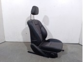 Replacement right front seat for Mercedes-Benz C-Class T-Model (S204) C 200 CDI (204.201) OEM IAM reference A20491022