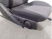 Replacement right front seat for Mercedes-Benz C-Class T-Model (S204) C 200 CDI (204.201) OEM IAM reference A20491022