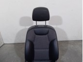 Replacement right front seat for Mercedes-Benz C-Class T-Model (S204) C 200 CDI (204.201) OEM IAM reference A20491022