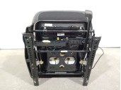 Replacement right front seat for Mercedes-Benz C-Class T-Model (S204) C 200 CDI (204.201) OEM IAM reference A20491022