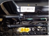 Replacement right front seat for Mercedes-Benz C-Class T-Model (S204) C 200 CDI (204.201) OEM IAM reference A20491022
