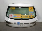 Replacement tailgate for Seat Leon ST (5F8) 2.0 TDI OEM IAM reference 5F9827024 5F9827024