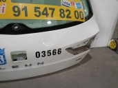 Replacement tailgate for Seat Leon ST (5F8) 2.0 TDI OEM IAM reference 5F9827024 5F9827024
