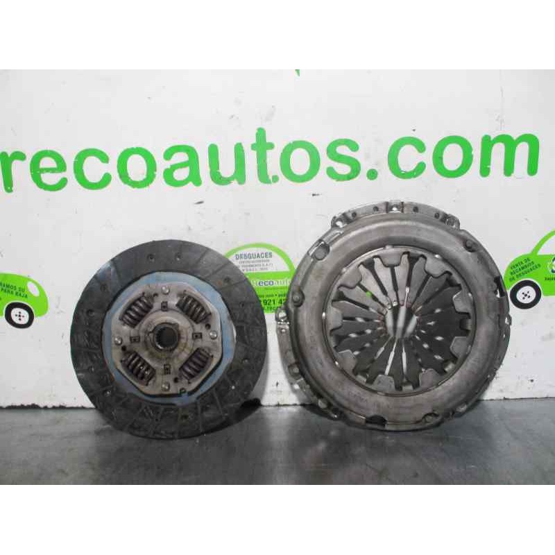 Recambio de kit embrague para mg rover serie 200 (rf) 216 si (5-ptas.) referencia OEM IAM 699263  VALEO