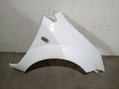 Replacement right front wing for Ford Fiesta V (JH_, JD_) 1.4 TDCi OEM IAM reference 1528047 1528047