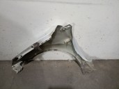 Replacement right front wing for Ford Fiesta V (JH_, JD_) 1.4 TDCi OEM IAM reference 1528047 1528047
